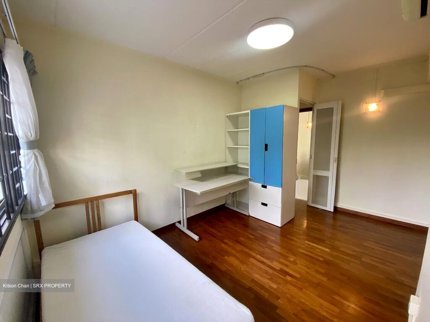 Blk 21 Queen's Close (Queenstown), HDB 5 Rooms #496426371